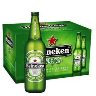 Heineken