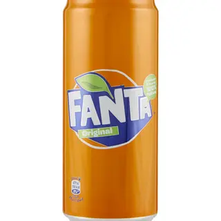 Fanta