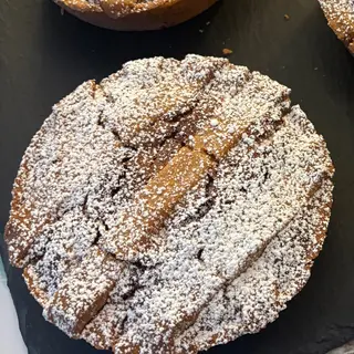 Mini pastiera NAPOLI