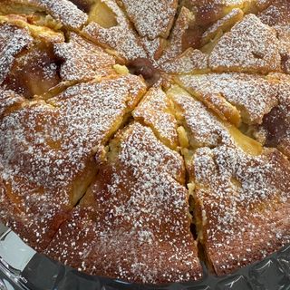 Torta di mele