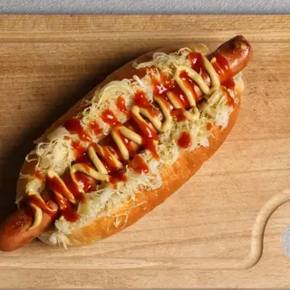 Hot dog