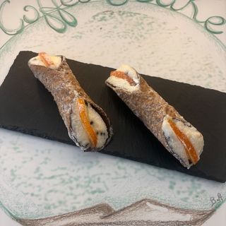 Cannolo siciliano
