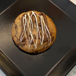 Coockis nutella