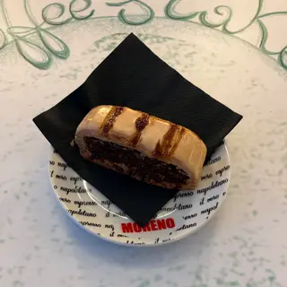 Biscotto amarena