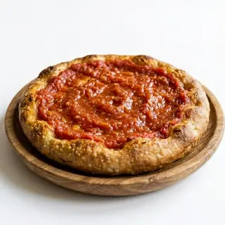 La rossa