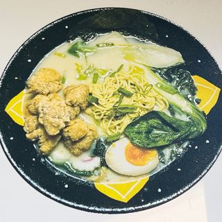 Tori karaage