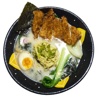 Tonkatsu