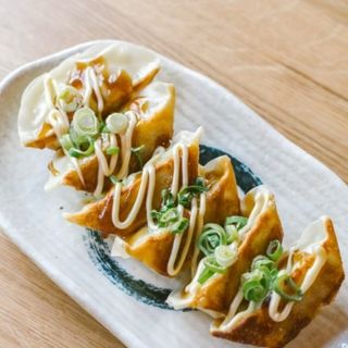 Ravioli di verdure fritti 4pz