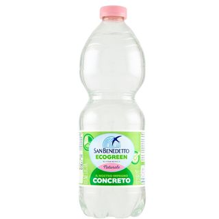 Acqua naturale 50 cl