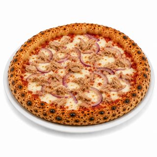 Tonno e Cipolla