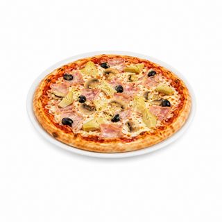 Capricciosa