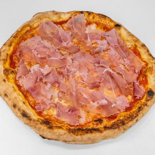 Crudo