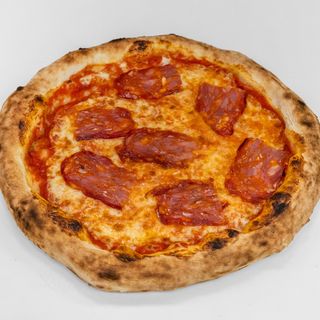 Salame Piccante