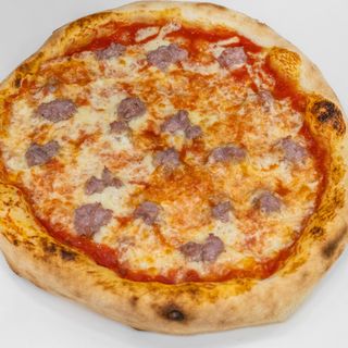 Salsiccia