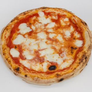 Margherita bufala