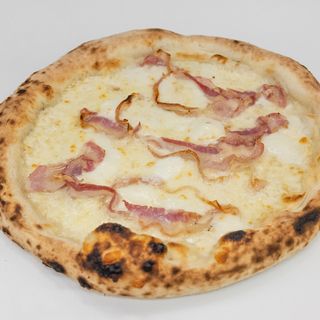 Bianca e Pancetta