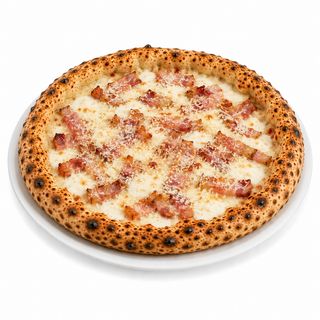 Bianca e Pancetta