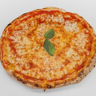 Margherita light