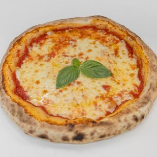 Margherita powergrain