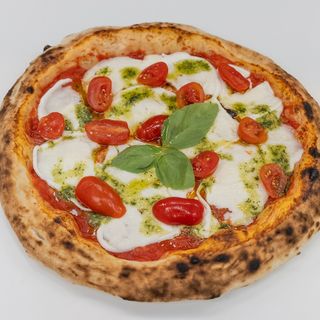 Regina Margherita