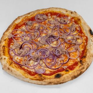Tonno e Cipolla
