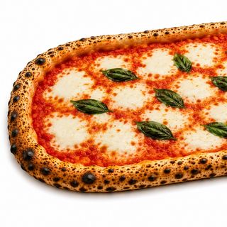 Mezzo metro Marinara