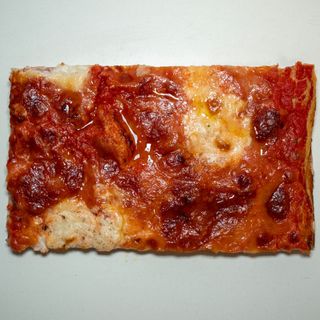Pizza Lasagna di Ruver - al trancio