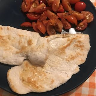 Petto di pollo