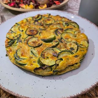 Frittatina di verdure