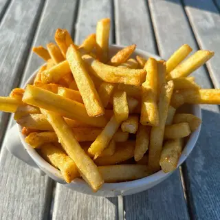 Patatine fritte piccola