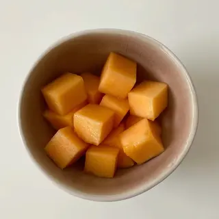 Melone cantalupo