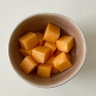 Melone cantalupo