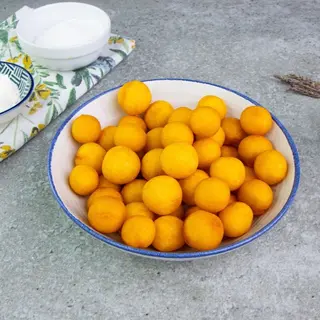 Palline piccola