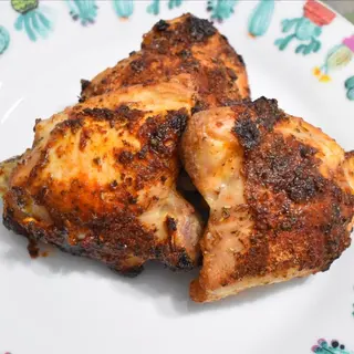 Sovracosce di pollo