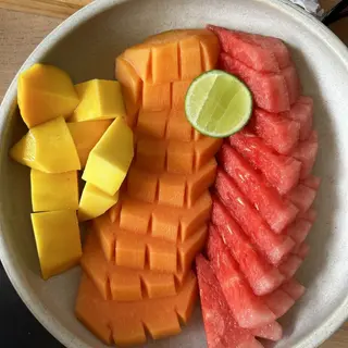 Anguria e melone