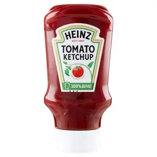 Ketchup