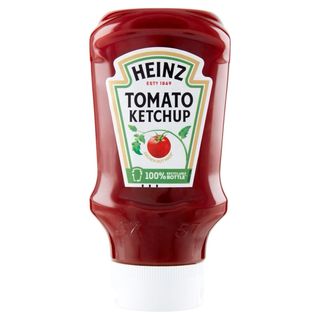 Ketchup