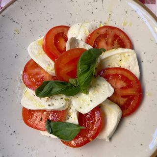 Caprese
