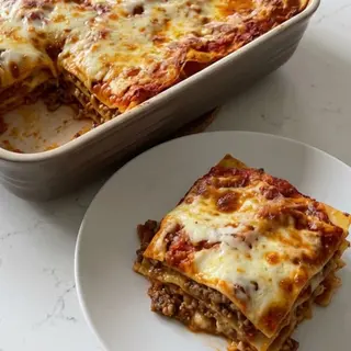 Lasagne