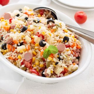 Insalata di riso