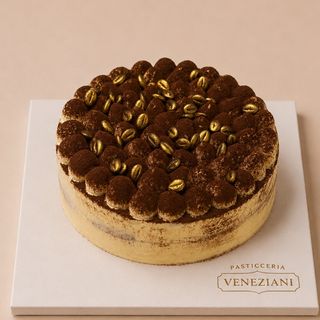 Il Tiramisù