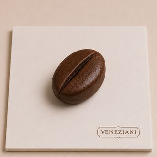 Caffè - Frutta Realistica Monoporzione