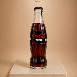 Coca Cola Zero