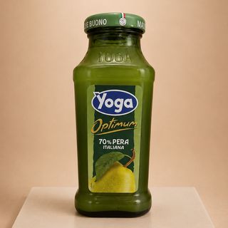 Succo Pera