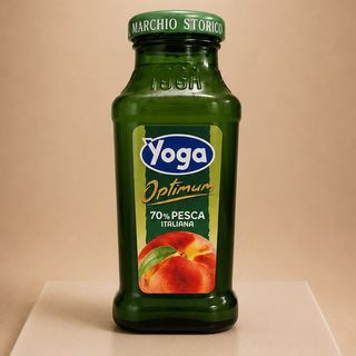 Succo Pesca