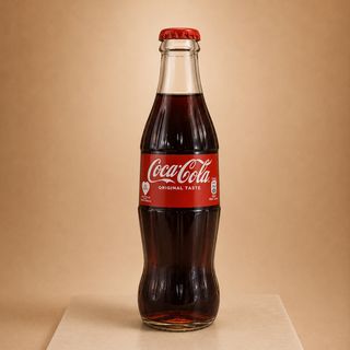 Coca Cola