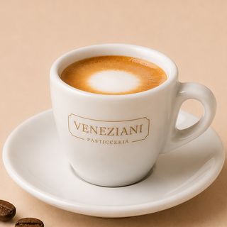 Caffè macchiato