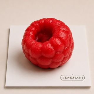 Lampone - Frutta Realistica Monoporzione