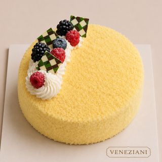 Mimosa Frutti di Bosco