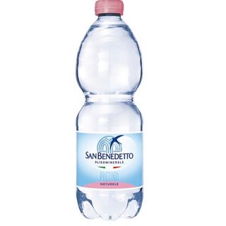Acqua Naturale 0,50